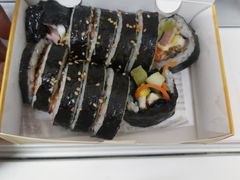 -传闻来紫菜包饭·打糕(西塔韩百店)
