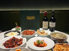 -顶特勒·黄鱼馆·特色菜(上海大世界店)