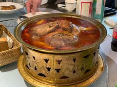 -之参餐厅(前门大街店)