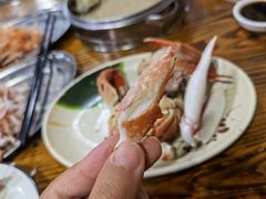 -老伯蟹脚店(朝阳路店)
