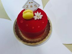 -张爱施法式西餐厅(汉街店)