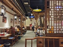 -姑苏家宴·苏帮菜·松鼠桂鱼(苏州总店)