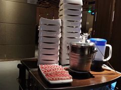 -海底捞火锅鲜切牛肉主题店(长寿路店)