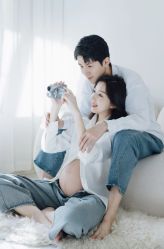 -暖摄影 孕妇写真家庭影像馆 (自然光主题店)