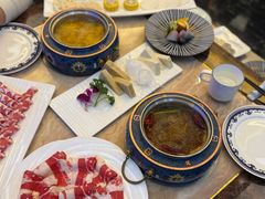 -内蒙古驻京办餐厅