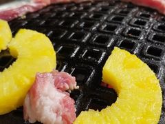 -霸腹烤肉(厦门柚子番店)