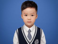 -白衬衫照相馆(五彩店)