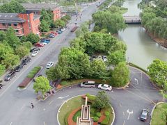 -浙江大学圆正·启真酒店