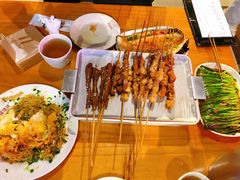 -木屋烧烤(白石洲店)