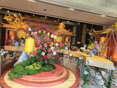 -太湖饭店·寄畅轩中餐厅