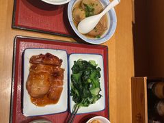 -虹梅食堂·爱蝦乃家