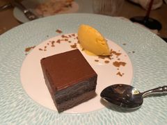 -波特曼西餐厅(中央大街店)