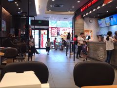 -汉堡王(江海广场店)