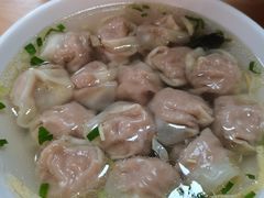 -鸡鸣汤包(广东路店)