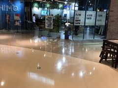 -海马体照相馆(天津世纪都会店)