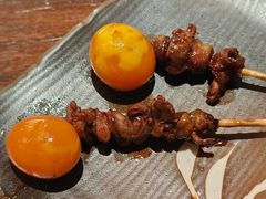 -鸟鹏烧鸟居酒屋(熙龙湾店)