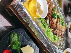 -苏先生海鲜渔庄(金桥店)