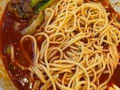 -醉面(郑州花园SOHO店)