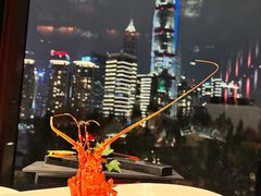 -上海滩餐厅(BFC外滩金融中心店)