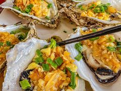 -岛中岛·海鲜大排档·万宁老字号(东澳店)