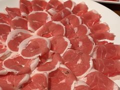 -前门杨记·铜锅涮肉(王府井·故宫店)