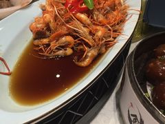 -徽宴楼·玫瑰之约(祥源店)
