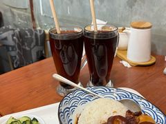 -菊儿人家·北京胡同菜(南锣鼓巷店)