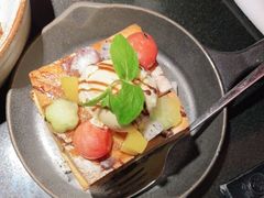 -小资太太餐厅(南岗区店)