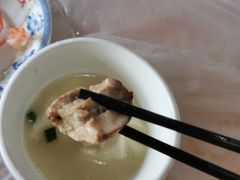 -双桥饭店(锦溪店)