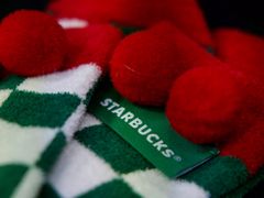 -星巴克(北京佳程广场店)