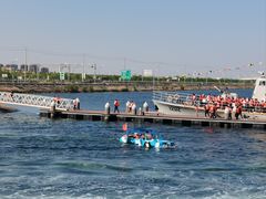 -泰达航母主题公园