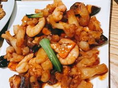 -小镇大厨新概念复合中餐厅(万达广场大连高新店)