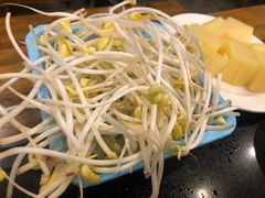 -冯记香辣兔火锅(茶店子总店)
