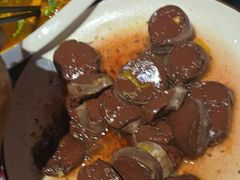 -人民公社大食堂(张家湾店)