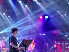 -MOSSO音乐酒吧·live house(南京旗舰店)