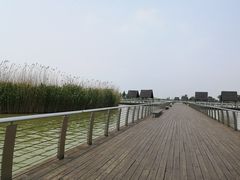 -滆湖低碳生态公园