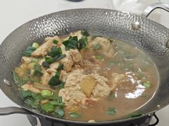 -小乡小镇·传承桐庐土菜·老板亲自烧的菜