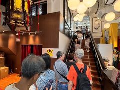 -香港蓮香樓(中環店)