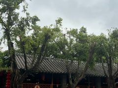 -嘉里饭庄