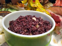 -金塔傣乡·云南民族特色菜·傣味手抓饭(金瓦路店)