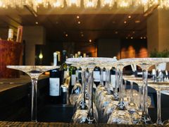 自助取餐区-山港凯悦酒店·BEBA海滩烧烤餐厅酒吧