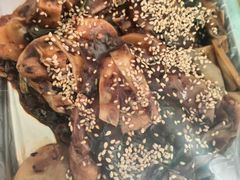 -上园鸡骨棒(上园小区店)