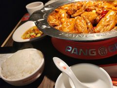 -胖哥俩肉蟹煲(杭州下沙学林街店)