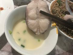 -鱼豆吉·豆浆鱼火锅(宜昌万达店)