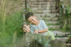-NICE KIDS 奈时儿童摄影
