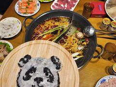 -楠火锅(太古里总店)