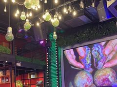 -红牌美蛙鱼头火锅(万辉国际广场店)