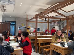 -饭饱香土碗菜(新科店)