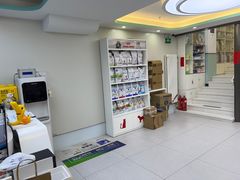 -达爱动物医院·犬猫分区·CT·复杂眼科(远洋山水分院)