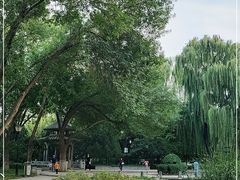 -玲珑塔公园